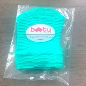 Original kids Booty by Brabants Active Tank in Tropical. New! Size 3-7